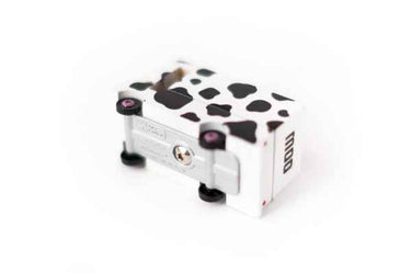 Milk Van